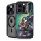 Marvel Venom Symbiote iPhone 16 Pro Max Kickstand Case