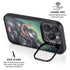 Marvel Venom Symbiote iPhone 16 Pro Max Kickstand Case
