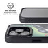 Marvel Venom Symbiote iPhone 16 Pro Max Kickstand Case