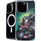 Marvel Venom Symbiote iPhone 16 Pro Max MagSafe Case