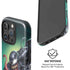 Marvel Venom Symbiote iPhone 16 Pro Max Magsafe Impact Case