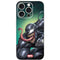 Marvel Venom Symbiote iPhone 16 Pro Skin