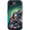 Marvel Venom Symbiote iPhone 16e Impact Case