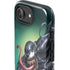 Marvel Venom Symbiote iPhone 16e Impact Case