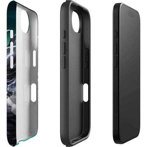 Marvel Venom Symbiote iPhone 16e Impact Case