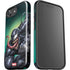 Marvel Venom Symbiote iPhone 16e Impact Case