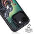 Marvel Venom Symbiote iPhone 16e Kickstand Case