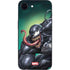 Marvel Venom Symbiote iPhone 16e Skin