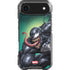 Marvel Venom Symbiote iPhone 17 Air Clear Case