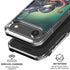 Marvel Venom Symbiote iPhone 17 Air Clear Case