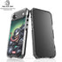 Marvel Venom Symbiote iPhone 17 Air Clear Case