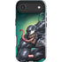 Marvel Venom Symbiote iPhone 17 Air Impact Case