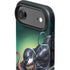 Marvel Venom Symbiote iPhone 17 Air Impact Case
