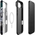 Marvel Venom Symbiote iPhone 17 Air Magsafe Impact Case