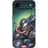 Marvel Venom Symbiote iPhone 17 Air Skin