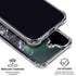 Marvel Venom Symbiote iPhone 17 Clear Case