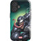 Marvel Venom Symbiote iPhone 17 Impact Case