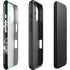 Marvel Venom Symbiote iPhone 17 Impact Case