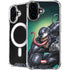 Marvel Venom Symbiote iPhone 17 MagSafe Case