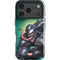 Marvel Venom Symbiote iPhone 17 Pro Impact Case