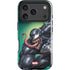 Marvel Venom Symbiote iPhone 17 Pro Impact Case