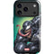 Marvel Venom Symbiote iPhone 17 Pro Magsafe Impact Case