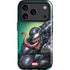 Marvel Venom Symbiote iPhone 17 Pro Magsafe Impact Case
