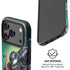 Marvel Venom Symbiote iPhone 17 Pro Magsafe Impact Case