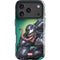 Marvel Venom Symbiote iPhone 17 Pro Max Impact Case