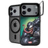 Marvel Venom Symbiote iPhone 17 Pro Max Kickstand Case