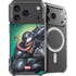 Marvel Venom Symbiote iPhone 17 Pro Max MagSafe Case
