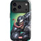 Marvel Venom Symbiote iPhone 17 Pro Max Magsafe Impact Case
