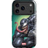 Marvel Venom Symbiote iPhone 17 Pro Max Magsafe Impact Case
