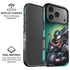 Marvel Venom Symbiote iPhone 17 Pro Max Magsafe Impact Case