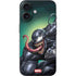 Marvel Venom Symbiote iPhone 17 Skin