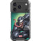 Marvel Venom Symbiote iPhone 18 Pro Clear Case