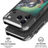 Marvel Venom Symbiote iPhone 18 Pro Clear Case