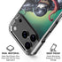 Marvel Venom Symbiote iPhone 18 Pro Clear Case