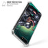Marvel Venom Symbiote iPhone 7/8 Plus Clear Case