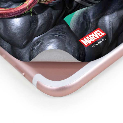 Marvel Venom Symbiote iPhone 7 Plus Skin