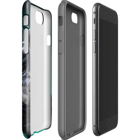 Marvel Venom Symbiote iPhone SE (2nd & 3rd Gen) Pro Case