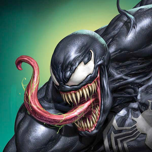 Marvel Venom Symbiote iPhone X Skin
