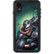 Marvel Venom Symbiote iPhone XR Waterproof Case