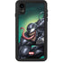 Marvel Venom Symbiote iPhone XR Waterproof Case