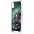 Marvel Venom Symbiote iPhone XS Clear Case