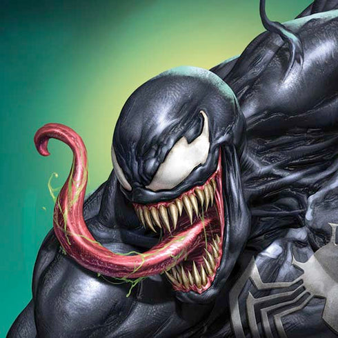 Marvel Venom Symbiote iPhone XS Max Skin