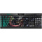 Marvel Venom Symbiote K95 RGB PLATINUM Mechanical Gaming Keyboard Skin