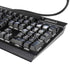Marvel Venom Symbiote K95 RGB PLATINUM Mechanical Gaming Keyboard Skin