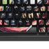 Marvel Venom Symbiote K95 RGB PLATINUM Mechanical Gaming Keyboard Skin