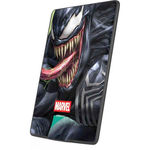 Marvel Venom Symbiote Amazon Kindle Skin